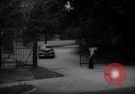 Image of physicist Layman James Briggs Washington DC USA, 1939, second 18 stock footage video 65675074405