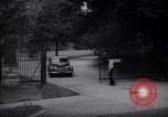 Image of physicist Layman James Briggs Washington DC USA, 1939, second 19 stock footage video 65675074405