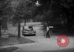 Image of physicist Layman James Briggs Washington DC USA, 1939, second 20 stock footage video 65675074405