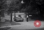 Image of physicist Layman James Briggs Washington DC USA, 1939, second 21 stock footage video 65675074405