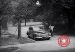 Image of physicist Layman James Briggs Washington DC USA, 1939, second 24 stock footage video 65675074405