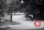 Image of physicist Layman James Briggs Washington DC USA, 1939, second 29 stock footage video 65675074405