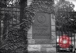 Image of physicist Layman James Briggs Washington DC USA, 1939, second 31 stock footage video 65675074405