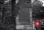 Image of physicist Layman James Briggs Washington DC USA, 1939, second 32 stock footage video 65675074405