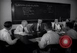 Image of physicist Layman James Briggs Washington DC USA, 1939, second 58 stock footage video 65675074405