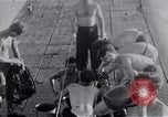 Image of Australian survivors Pacific Ocean, 1944, second 11 stock footage video 65675074406