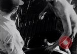 Image of Australian survivors Pacific Ocean, 1944, second 14 stock footage video 65675074406