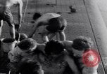 Image of Australian survivors Pacific Ocean, 1944, second 16 stock footage video 65675074406