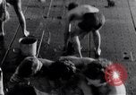 Image of Australian survivors Pacific Ocean, 1944, second 17 stock footage video 65675074406