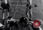 Image of Australian survivors Pacific Ocean, 1944, second 19 stock footage video 65675074406