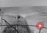 Image of Australian survivors Pacific Ocean, 1944, second 25 stock footage video 65675074406