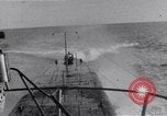 Image of Australian survivors Pacific Ocean, 1944, second 28 stock footage video 65675074406