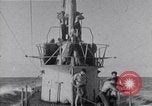 Image of Australian survivors Pacific Ocean, 1944, second 30 stock footage video 65675074406