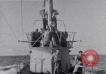 Image of Australian survivors Pacific Ocean, 1944, second 31 stock footage video 65675074406