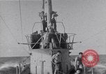 Image of Australian survivors Pacific Ocean, 1944, second 32 stock footage video 65675074406