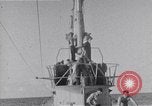 Image of Australian survivors Pacific Ocean, 1944, second 34 stock footage video 65675074406