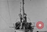 Image of Australian survivors Pacific Ocean, 1944, second 35 stock footage video 65675074406