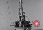 Image of Australian survivors Pacific Ocean, 1944, second 36 stock footage video 65675074406