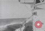 Image of Australian survivors Pacific Ocean, 1944, second 39 stock footage video 65675074406
