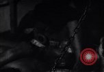 Image of Australian survivors Pacific Ocean, 1944, second 44 stock footage video 65675074406