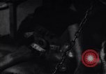 Image of Australian survivors Pacific Ocean, 1944, second 45 stock footage video 65675074406