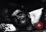 Image of Australian survivors Pacific Ocean, 1944, second 51 stock footage video 65675074406