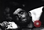 Image of Australian survivors Pacific Ocean, 1944, second 54 stock footage video 65675074406
