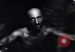 Image of Australian survivors Pacific Ocean, 1944, second 62 stock footage video 65675074406