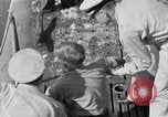 Image of Australian survivors Pacific Ocean, 1944, second 9 stock footage video 65675074407