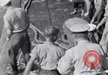 Image of Australian survivors Pacific Ocean, 1944, second 11 stock footage video 65675074407