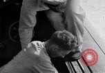 Image of Australian survivors Pacific Ocean, 1944, second 16 stock footage video 65675074407