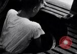Image of Australian survivors Pacific Ocean, 1944, second 18 stock footage video 65675074407
