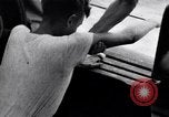 Image of Australian survivors Pacific Ocean, 1944, second 19 stock footage video 65675074407