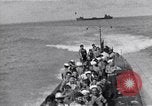Image of Australian survivors Pacific Ocean, 1944, second 29 stock footage video 65675074407