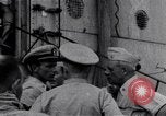 Image of Australian survivors Pacific Ocean, 1944, second 43 stock footage video 65675074407
