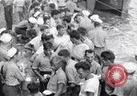 Image of Australian survivors Pacific Ocean, 1944, second 51 stock footage video 65675074407