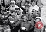 Image of Australian survivors Pacific Ocean, 1944, second 57 stock footage video 65675074407