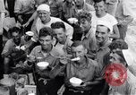 Image of Australian survivors Pacific Ocean, 1944, second 60 stock footage video 65675074407