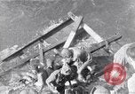Image of Australian survivors Pacific Ocean, 1944, second 29 stock footage video 65675074408