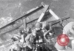 Image of Australian survivors Pacific Ocean, 1944, second 30 stock footage video 65675074408