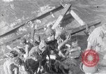 Image of Australian survivors Pacific Ocean, 1944, second 31 stock footage video 65675074408