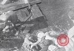 Image of Australian survivors Pacific Ocean, 1944, second 35 stock footage video 65675074408