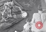 Image of Australian survivors Pacific Ocean, 1944, second 39 stock footage video 65675074408