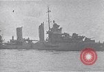 Image of Australian survivors Pacific Ocean, 1944, second 46 stock footage video 65675074408