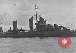 Image of Australian survivors Pacific Ocean, 1944, second 48 stock footage video 65675074408