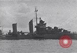 Image of Australian survivors Pacific Ocean, 1944, second 49 stock footage video 65675074408