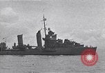 Image of Australian survivors Pacific Ocean, 1944, second 51 stock footage video 65675074408