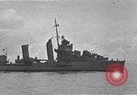 Image of Australian survivors Pacific Ocean, 1944, second 52 stock footage video 65675074408