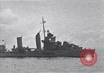 Image of Australian survivors Pacific Ocean, 1944, second 53 stock footage video 65675074408