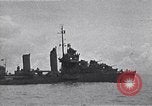 Image of Australian survivors Pacific Ocean, 1944, second 56 stock footage video 65675074408